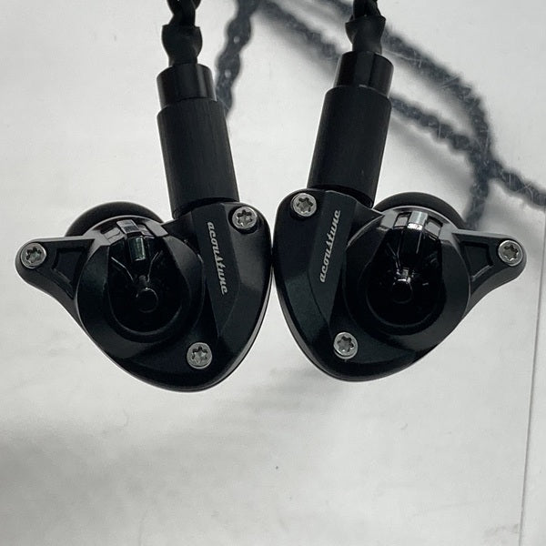 Acoustune 【中古】HS1750CU 【HS1750CU-BLK】【秋葉原】 – e