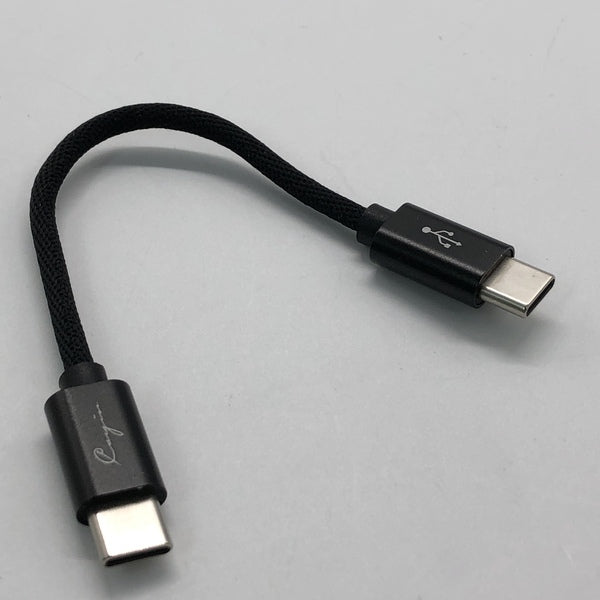 【中古】CS-C2C (USB-C to USB-Cケーブル)【秋葉原】