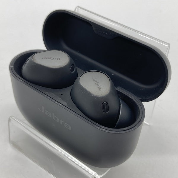 新品未開封】Jabra elite 10 ブラック