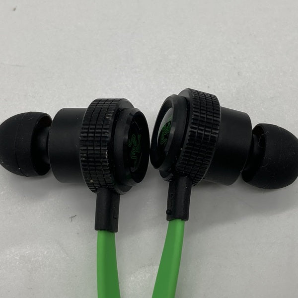 【中古】Razer Hammerhead Pro V2 【RZ04-01730100-R3A1】【名古屋】