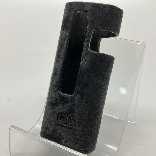 【中古】UA5 専用PUレザーケース ブラック【秋葉原】
