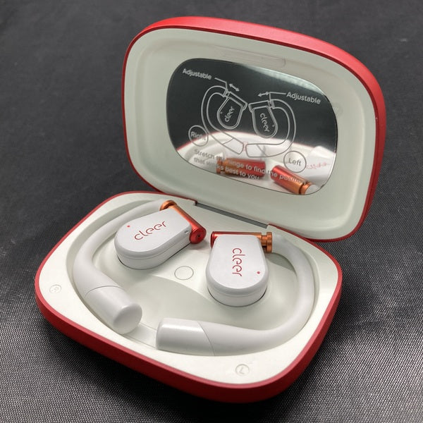【中古】ARC3 Gaming White&Red 【CLR-ARC3G-WR】【日本橋】