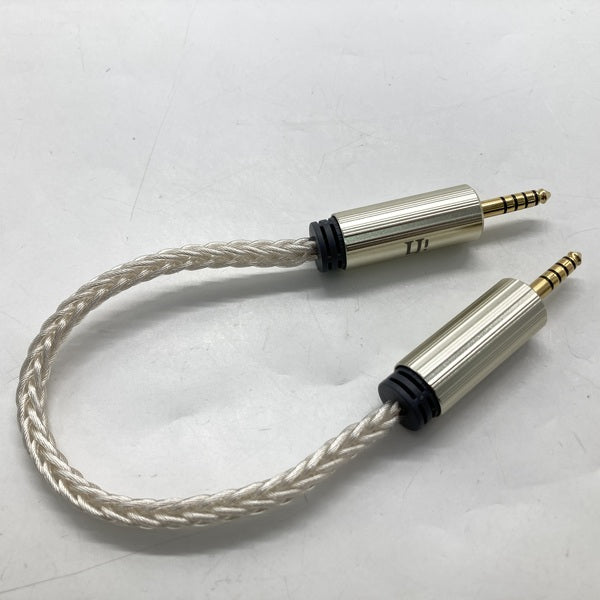【中古】4.4mm to 4.4mm cable【日本橋】