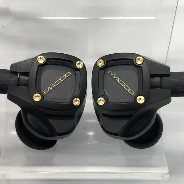 MADOO 【中古】Typ512 【MDO-T512-AL】【名古屋】 – e☆イヤホン