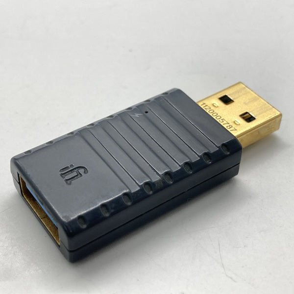 【中古】iSilencer3.0【日本橋】