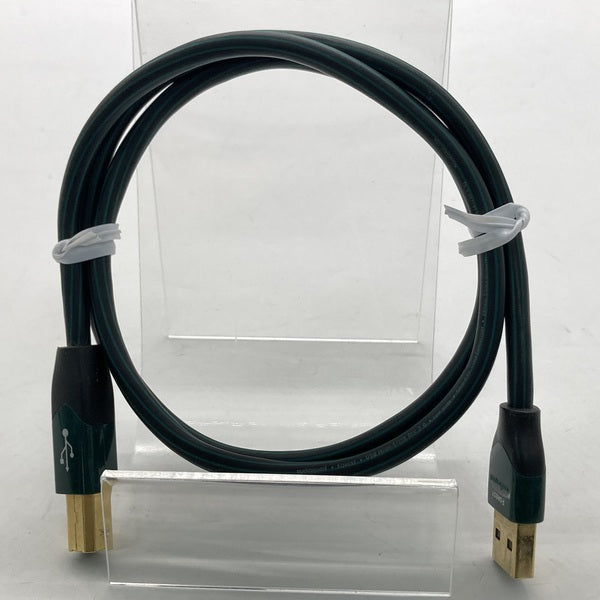 【中古】USB Forest 2 0.75M【仙台】