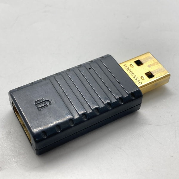 【中古】iSilencer3.0【日本橋】