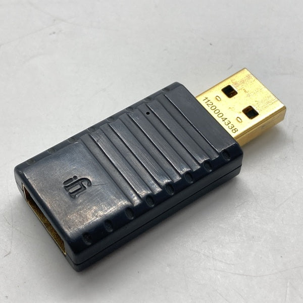【中古】iSilencer3.0【日本橋】