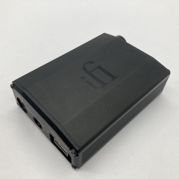 【中古】nano iDSD Black Label【仙台】
