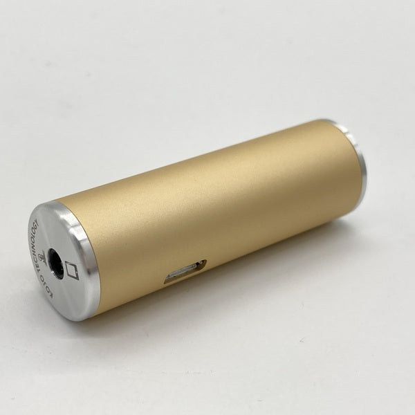 【中古】KM02-PAMP ポータブルヘッドフォンアンプ【秋葉原】
