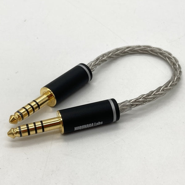 NOBUNAGA Labs 【中古】仙水 (Sensui)4.4mm5極バランス/4.4mm5極