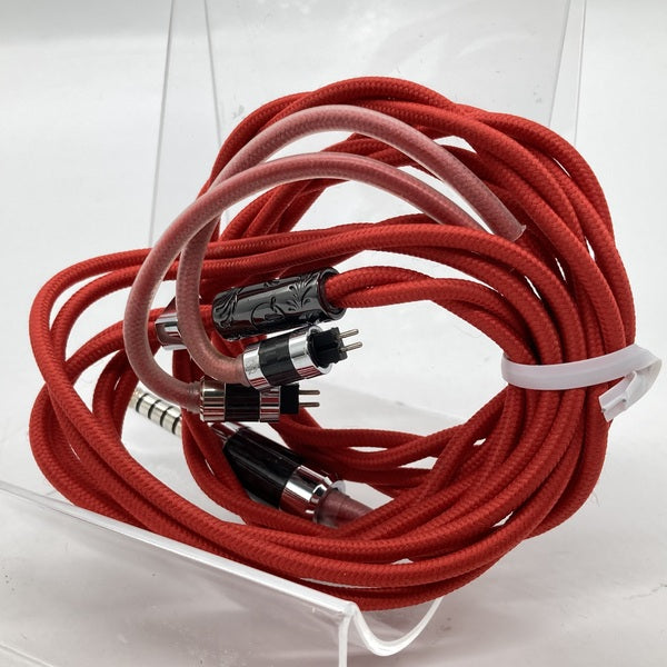 【中古】Evolution Copper Ultimate (2pin-4.4mm)【秋葉原】