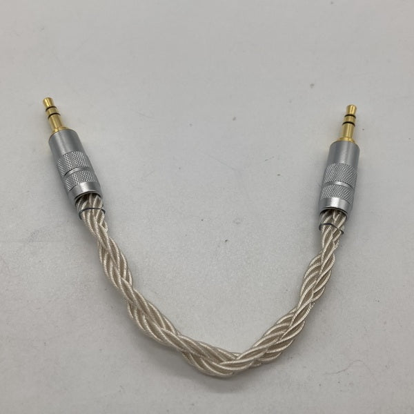 e☆イヤホン 【中古】Ark Genesis EVO IC V2 3.5mm － 3.5mm – e