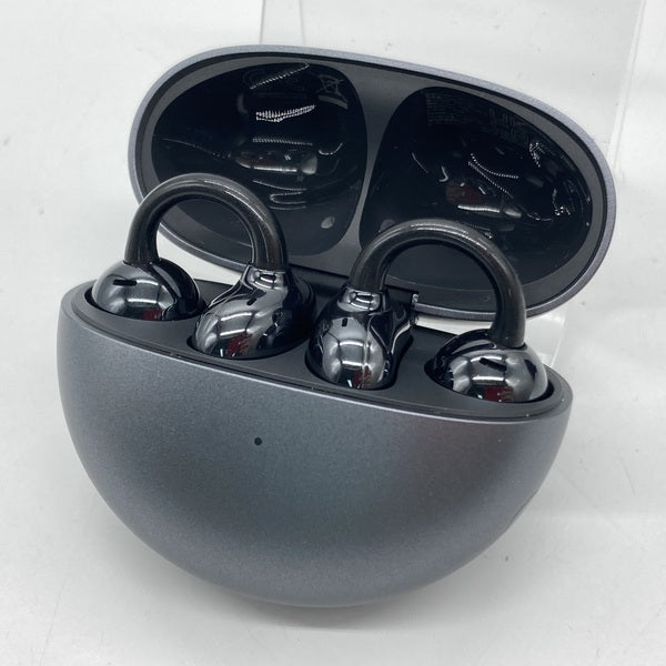 HUAWEI 【中古】FreeClip Black 【Dove-T00】【仙台】 – e☆イヤホン