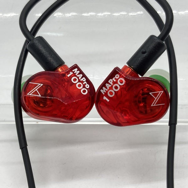 【中古】MAPro1000 Boost Red 【OTA-MAPRO-1000-BR】【名古屋】