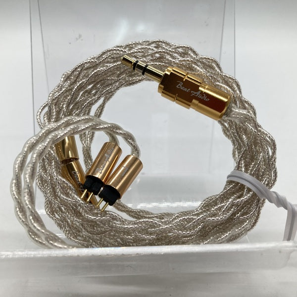 Beat Audio 【中古】Supernova MkII+ Custom - 3.5mm 【BEA-8640 