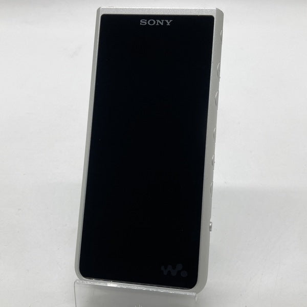 SONY 【中古】NW-ZX507 SM 【シルバー】【秋葉原】 – e☆イヤホン