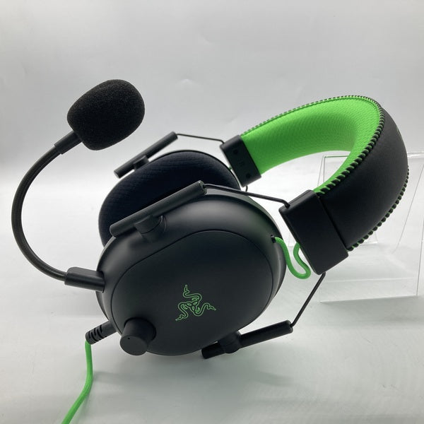 【中古】BlackShark V2 Special Edition 【RZ04-03230200-R3M1】【秋葉原】