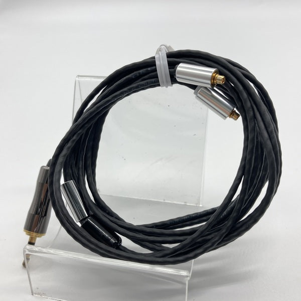 【中古】Clear force Ultimate MMCX 2.5φ【日本橋】