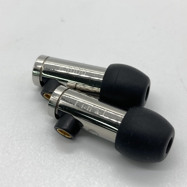 final 【中古】E5000（ケーブル欠品）【秋葉原】 – e☆イヤホン