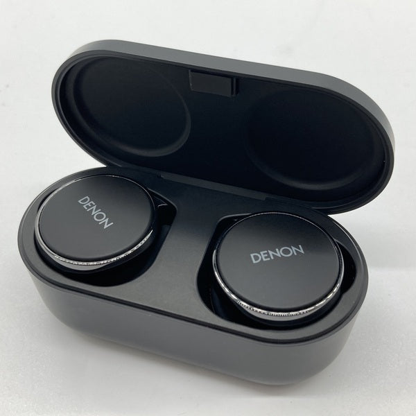 【中古】PerL Pro True Wireless Earbuds ブラック【AHC15PLBKEM】【秋葉原】