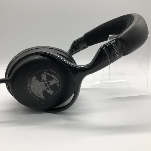 DENON 【中古】AH-D1200 WW【ワールドウィッチーズコラボ