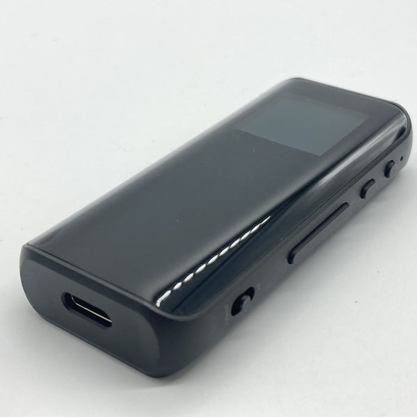 【中古】BTR15 Black 【FIO-BTR15-B】【日本橋】