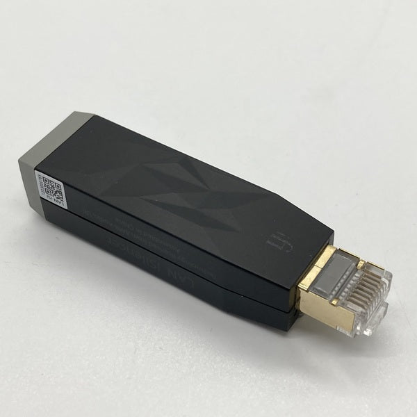 【中古】LAN iSilencer【秋葉原】