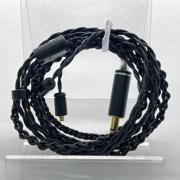 NOBUNAGA Labs 【中古】瑞鳳 (Zuihou) 4.4mm5極バランス/MMCX
