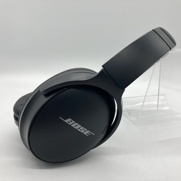 【中古】QuietComfort45 Headphone ブラック【日本橋】