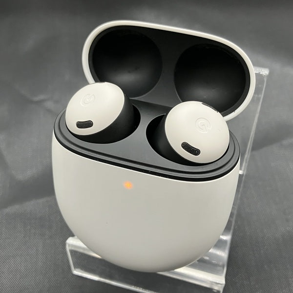 Pixel Buds Pro Fog ほぼ未使用 Google 【中古】Pixel buds pro Fog【日本橋】 – e☆イヤホン