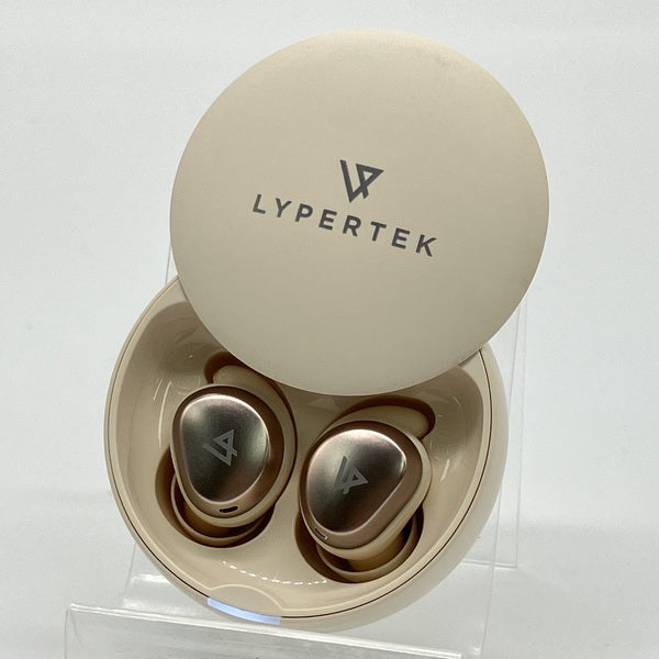 【中古】SOUNDFREE S10 ベージュ【秋葉原】