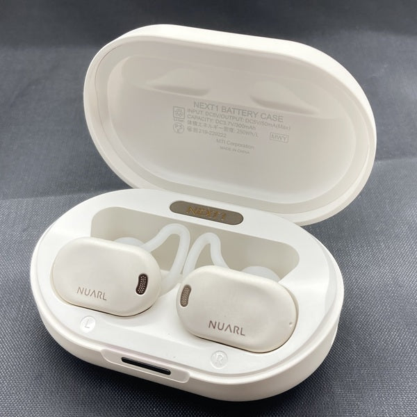 【中古】NEXT1L-WE ホワイトイグレット【日本橋】