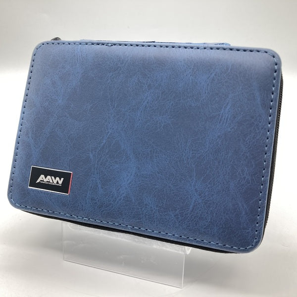 【中古】AAW Square Carry Case (Blue)【秋葉原】