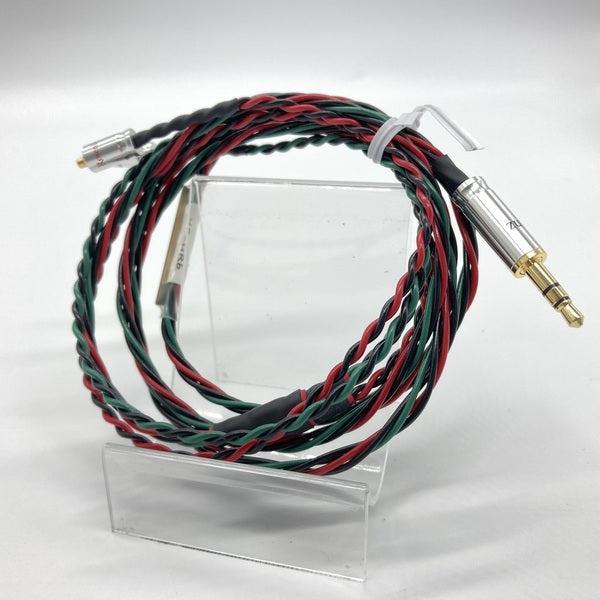 【中古】HP-GRb MMCX to 3.5mm single cable【秋葉原】