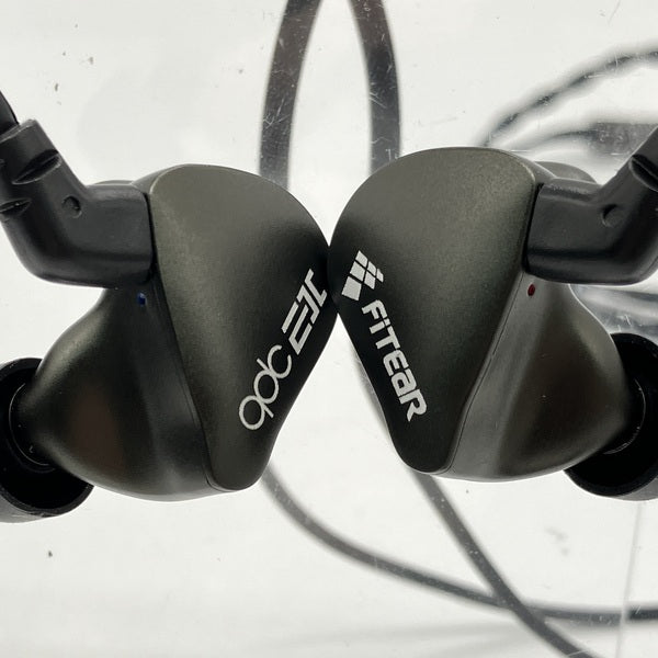 イヤホン superior ex qdc qdc Superior EX — MusicTeck