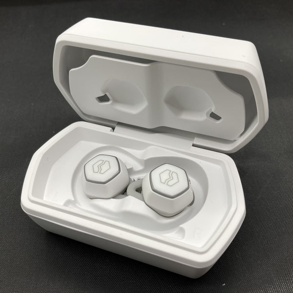 「新品未開封」V−MODA HEXAMOVE PRO WHITE V-MODA | Hexamove Pro