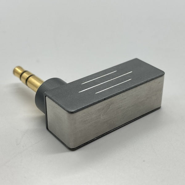【中古】PH-35X (3.5mm TRS to 4.4mm TRRRS変換アダプタ)【仙台】