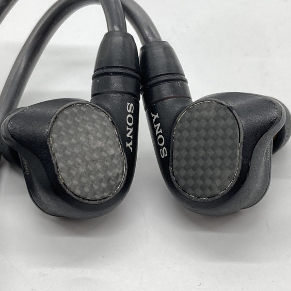 SONY - 新品・未開封ソニー IER-M9Q SONY IER-M9 Q – e☆イヤホン