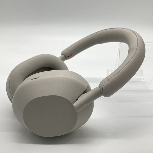 【中古】WH-1000XM5 SM プラチナシルバー【秋葉原】