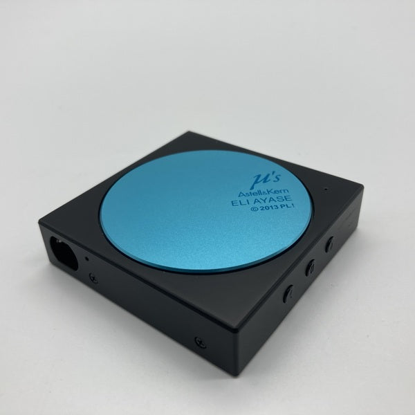 Astell&Kern 【中古】AK10 ラブライブ! エディション【日本橋