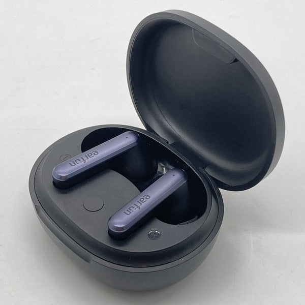 【中古】EarFun Air S ブラック【秋葉原】