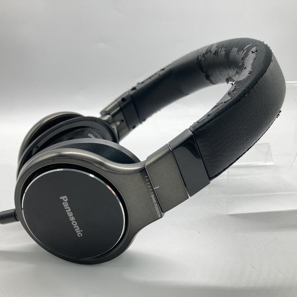 【中古】RP-HD10-K(イヤーパッド欠品)【秋葉原】