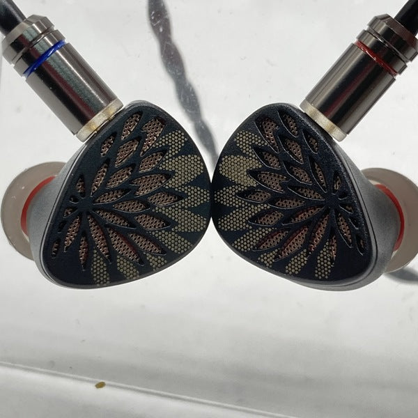 【中古】Yu Xuan Ji (魚玄機) 4.4mm バランスジャック【秋葉原】