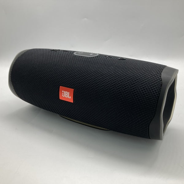 JBL 【中古】CHARGE4 ブラック 【JBLCHARGE4BLK】【秋葉原】 – e
