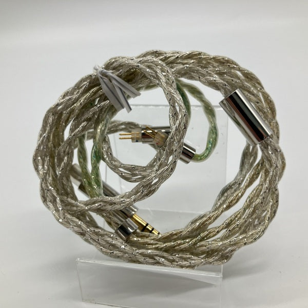 【中古】CABLE–R 4.4mm バランス・0.78mm-2Pin (PRISM専用)【日本橋】