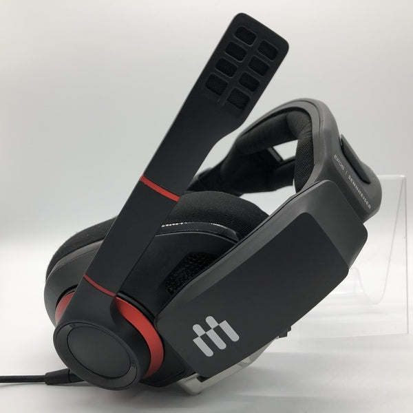 EPOS - EPOS ゼンハイザー GSP500 使用1時間未満 美品 71IoEmRBCUL._UF350,350_QL80_.jpg