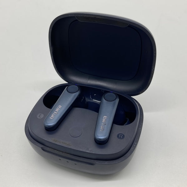 【中古】EarFun Air Pro 3 ブルー【日本橋】