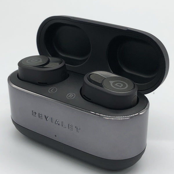【中古】GEMINI II Matte Black【仙台】