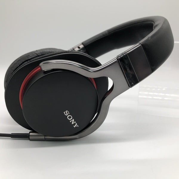 SONY ヘッドホンMDR-1R MK2 中古美品 レビュー】SONY MDR-1R mk2 見た目も音質も良好!中古も狙い目